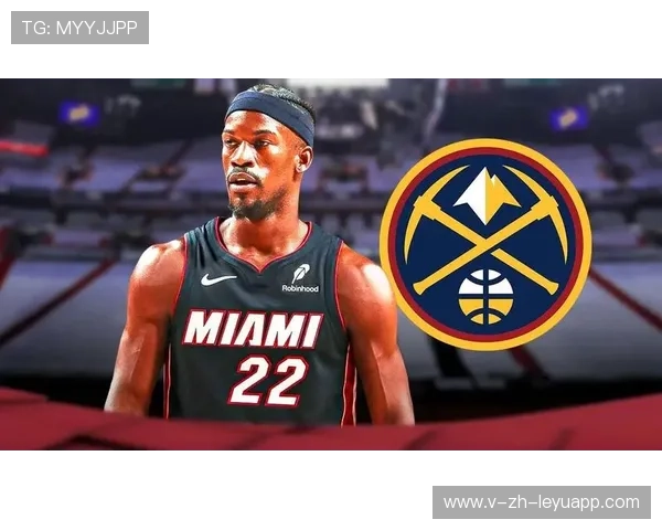 巴特勒强攻终结回合，热火重新点燃主场